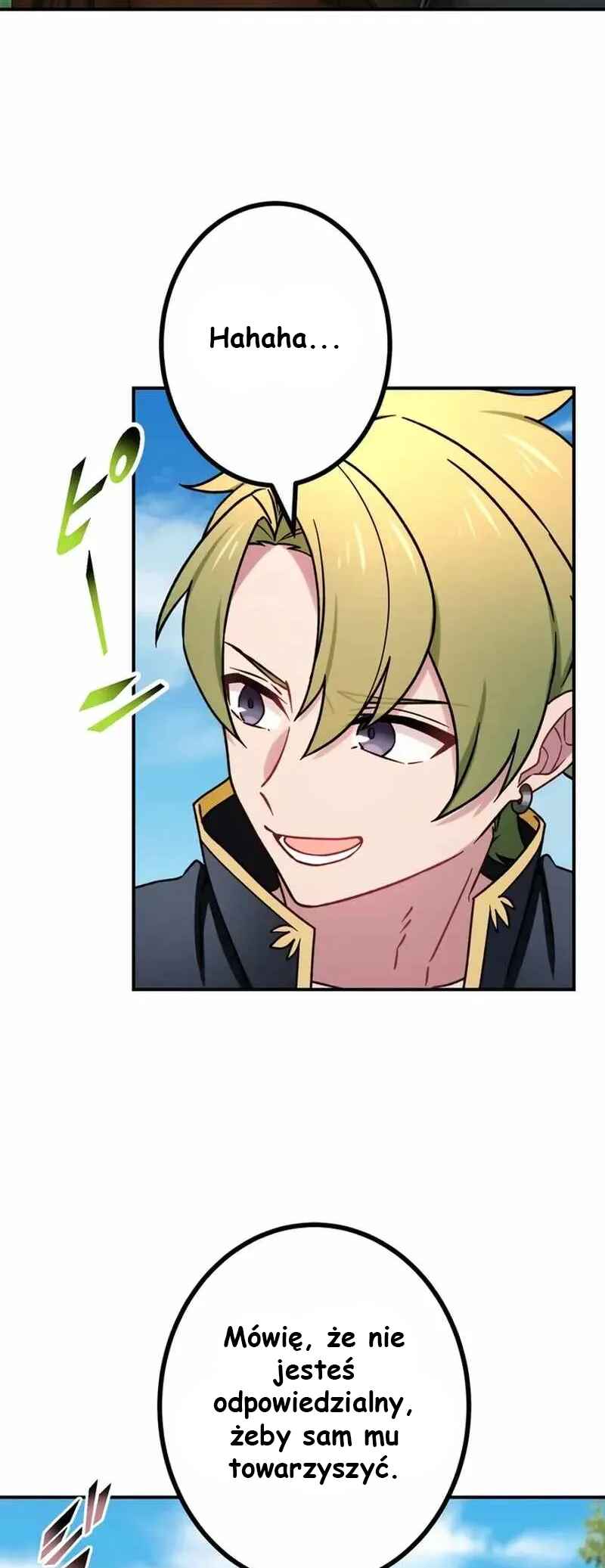 Saikyou Ansatsusha, Class Ten'i de Isekai e Chapter 62 - Page 9