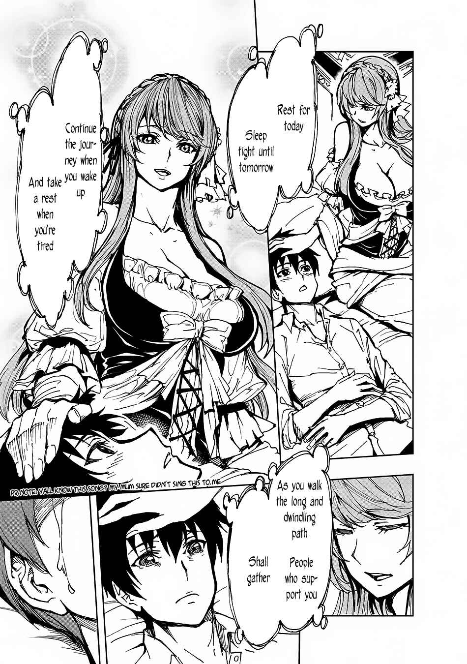 Genjitsushugi Yuusha no Oukoku Saikenki Chapter 11 - Page 26
