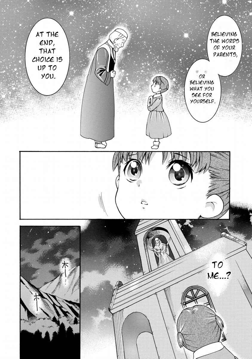 Zero no Tsukaima Gaiden: Tabasa no Bouken Chapter 10 - Page 18