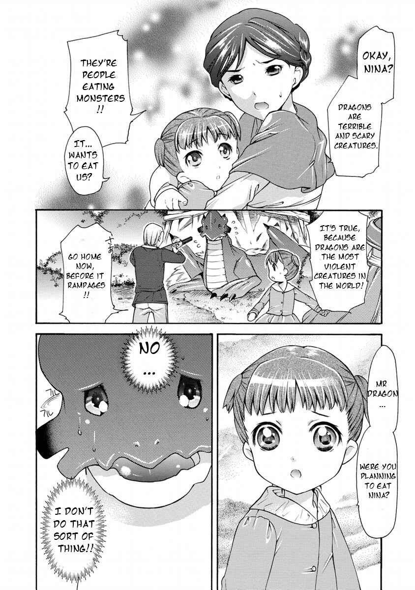 Zero no Tsukaima Gaiden: Tabasa no Bouken Chapter 10 - Page 9