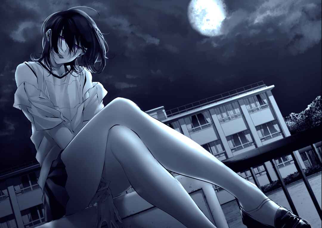Tsurenai Hodo Aokute Azatoi Kurai ni Akai Chapter 11 - Page 18
