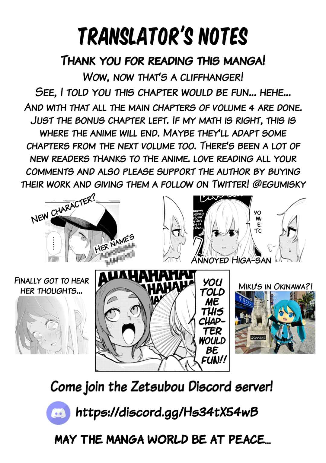 Okinawa de Suki ni Natta Ko ga Hougensugite Tsurasugiru Chapter 40 - Page 15