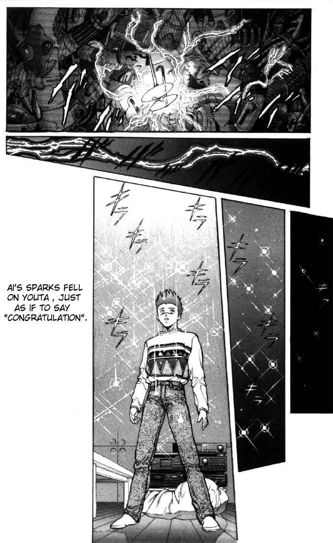 Video Girl Ai Chapter 116 - Page 12