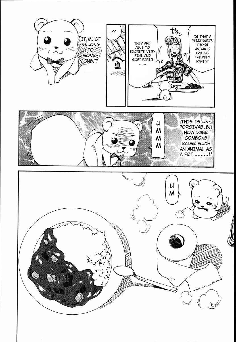 Those Who Hunt Elves Chapter 35 - Page 8