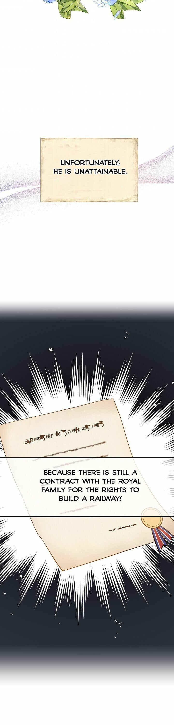 The Villainess Flips the Script! Chapter 10 - Page 12