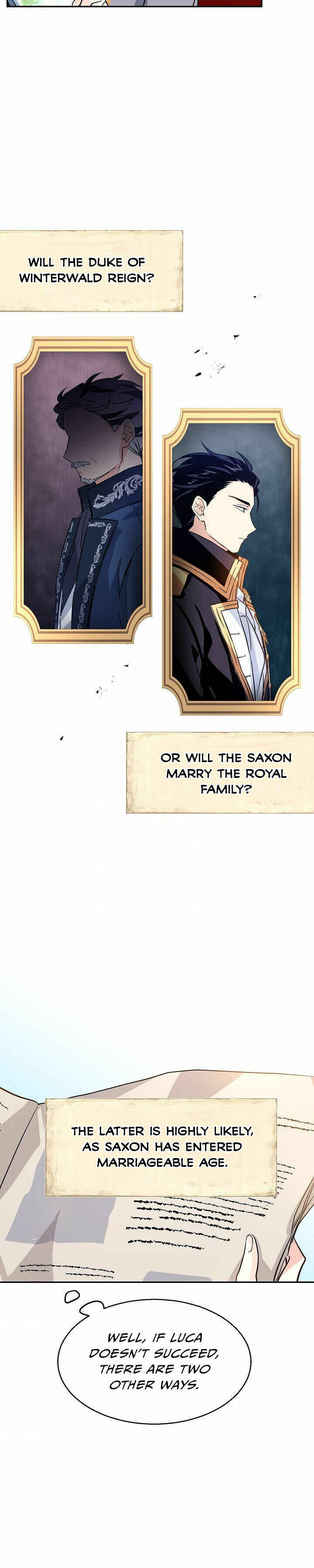 The Villainess Flips the Script! Chapter 10 - Page 17