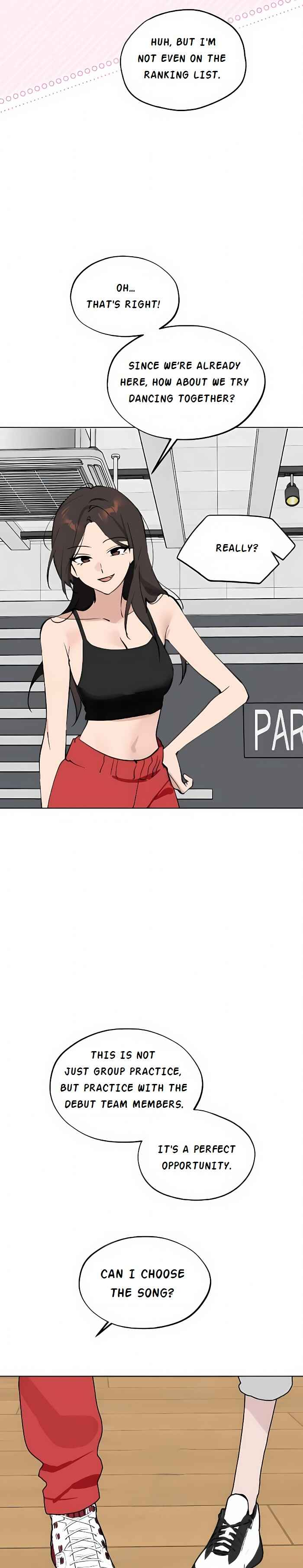 Oneul ui Hanyoil eun Yeojada Chapter 48 - Page 17