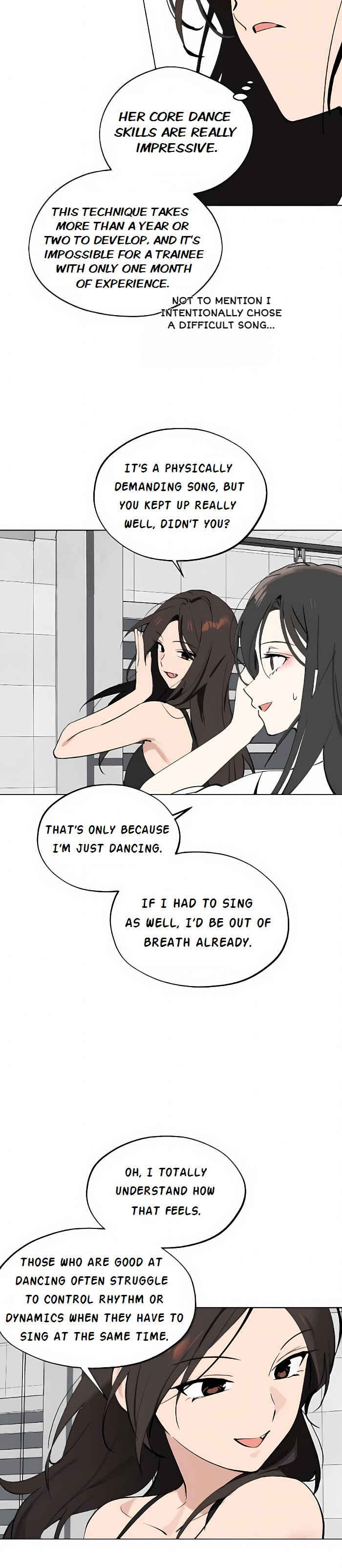 Oneul ui Hanyoil eun Yeojada Chapter 48 - Page 19