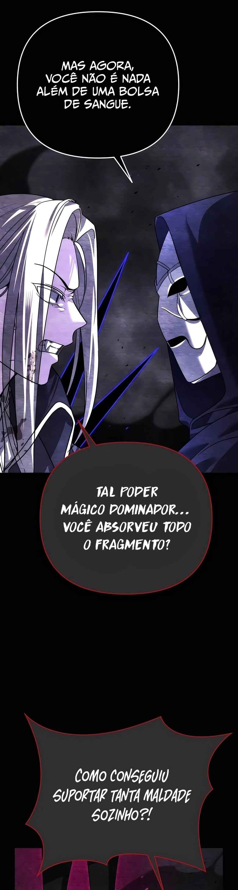 Nae Bunsin i Geomuri ga Doeeoganda Chapter 10 - Page 15