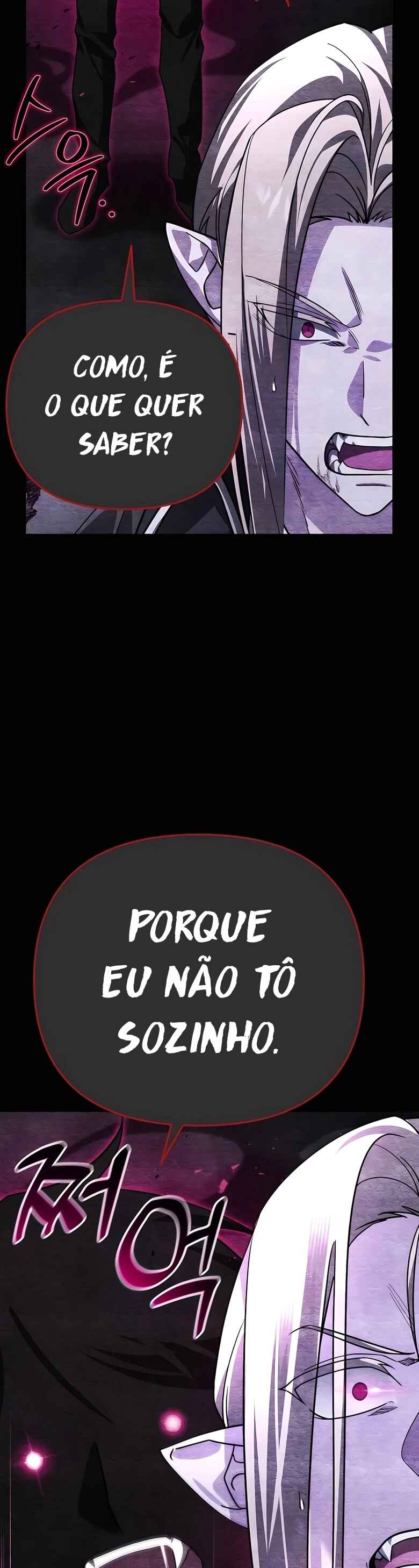 Nae Bunsin i Geomuri ga Doeeoganda Chapter 10 - Page 16