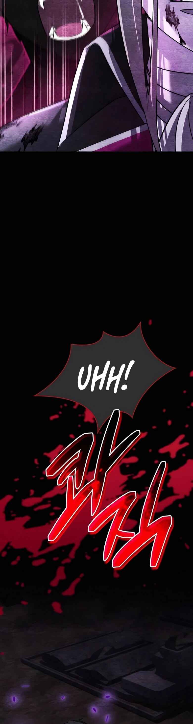 Nae Bunsin i Geomuri ga Doeeoganda Chapter 10 - Page 17