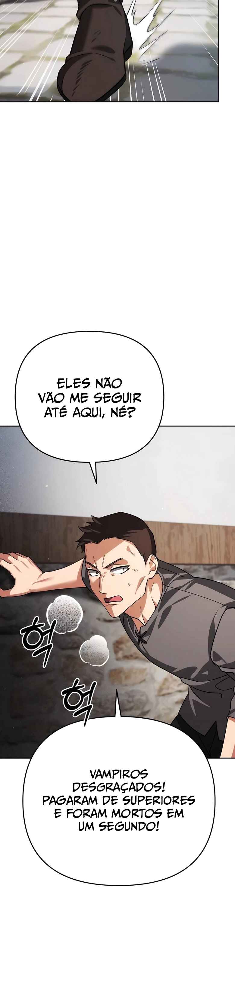 Nae Bunsin i Geomuri ga Doeeoganda Chapter 10 - Page 25