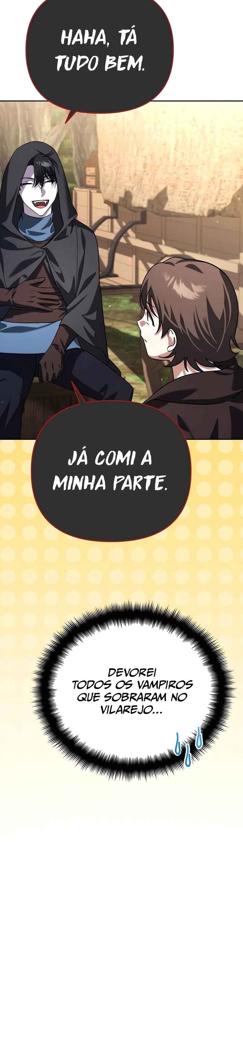 Nae Bunsin i Geomuri ga Doeeoganda Chapter 10 - Page 35