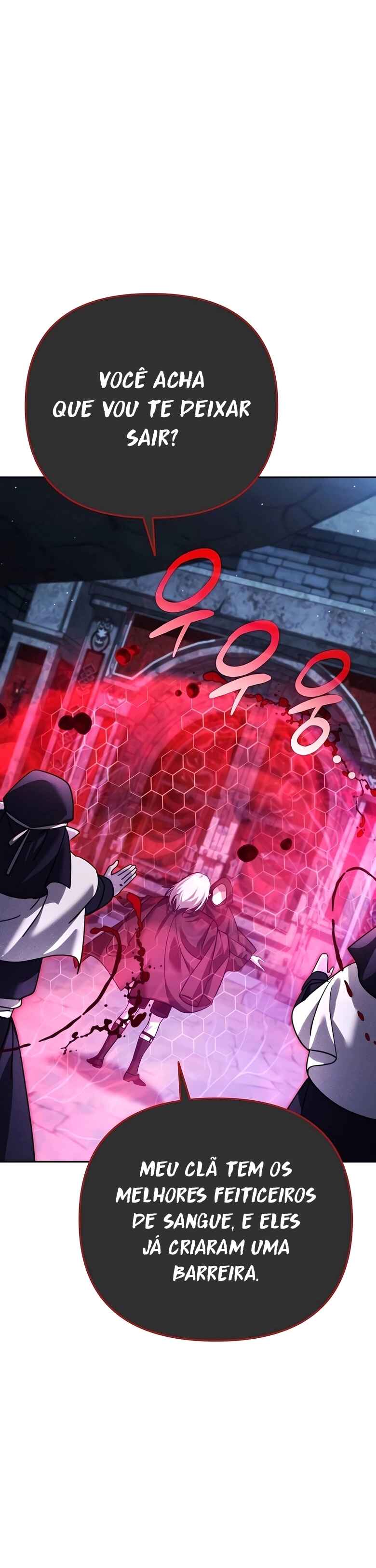 Nae Bunsin i Geomuri ga Doeeoganda Chapter 10 - Page 47