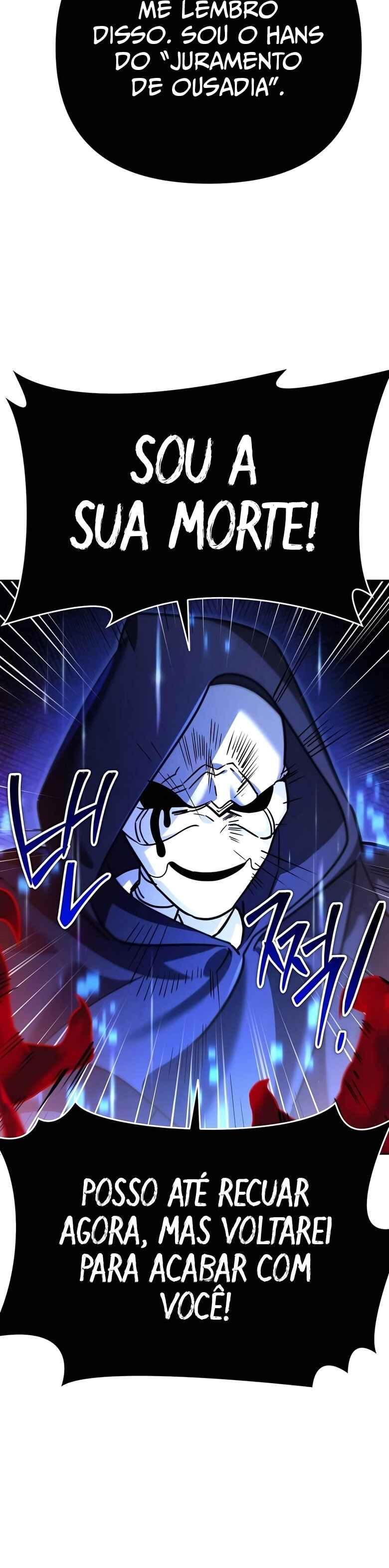 Nae Bunsin i Geomuri ga Doeeoganda Chapter 10 - Page 50