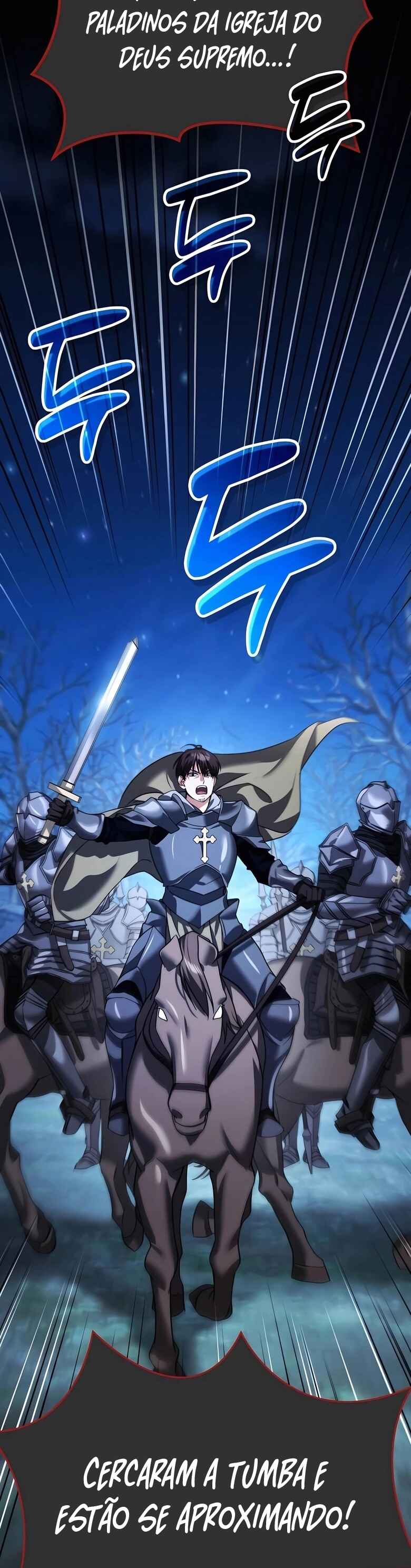 Nae Bunsin i Geomuri ga Doeeoganda Chapter 10 - Page 56