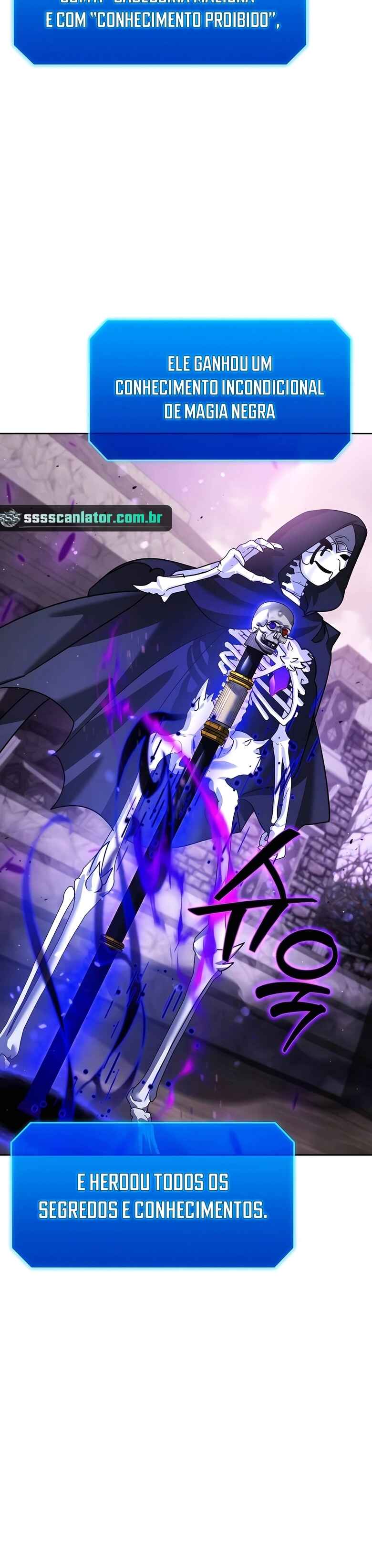 Nae Bunsin i Geomuri ga Doeeoganda Chapter 10 - Page 9