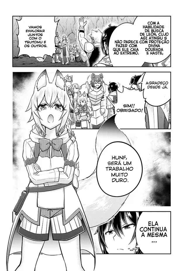 Live Dungeon! Chapter 63 - Page 15