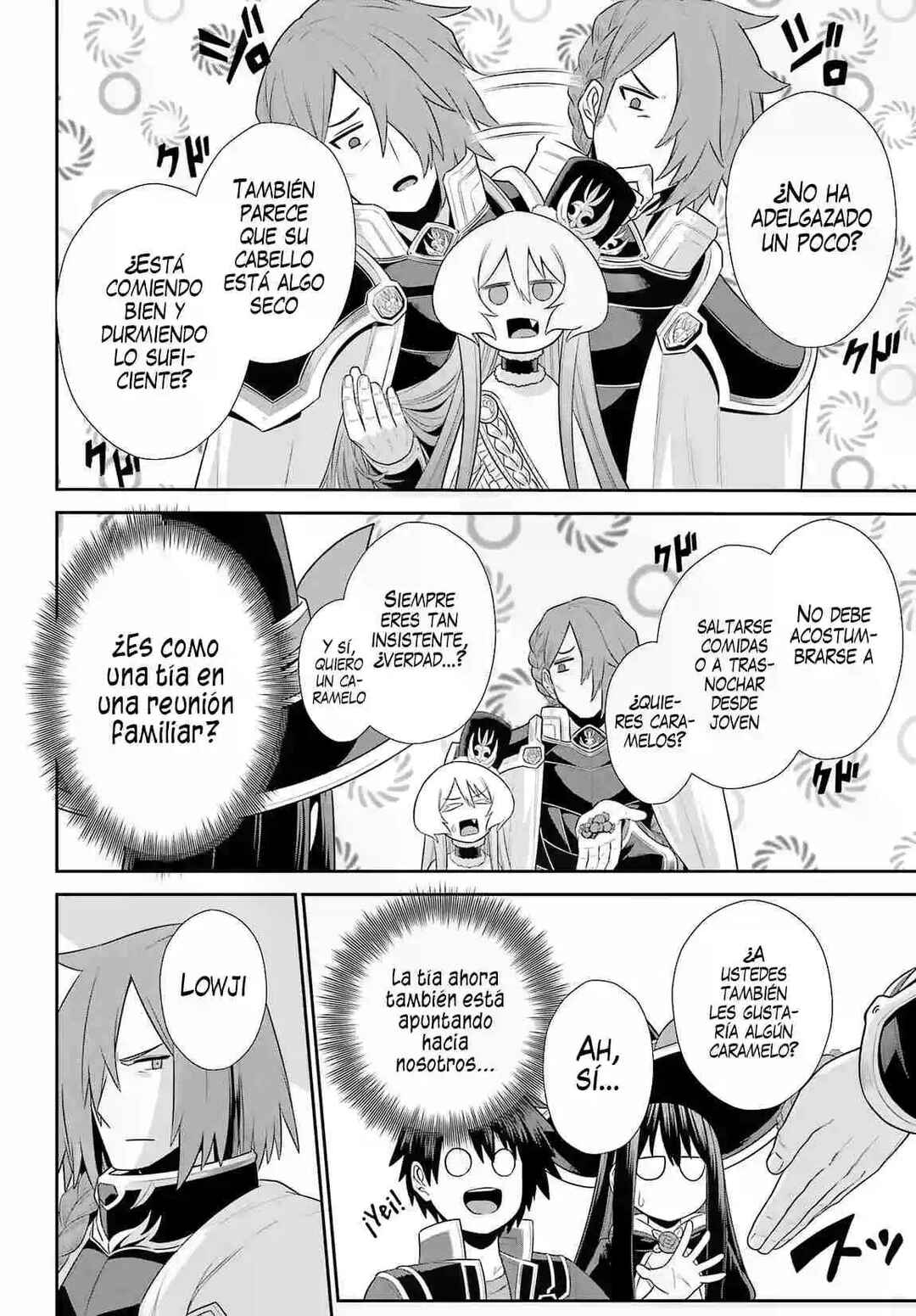 Sentai Red: Isekai de Boukensha ni Naru Chapter 25 - Page 12