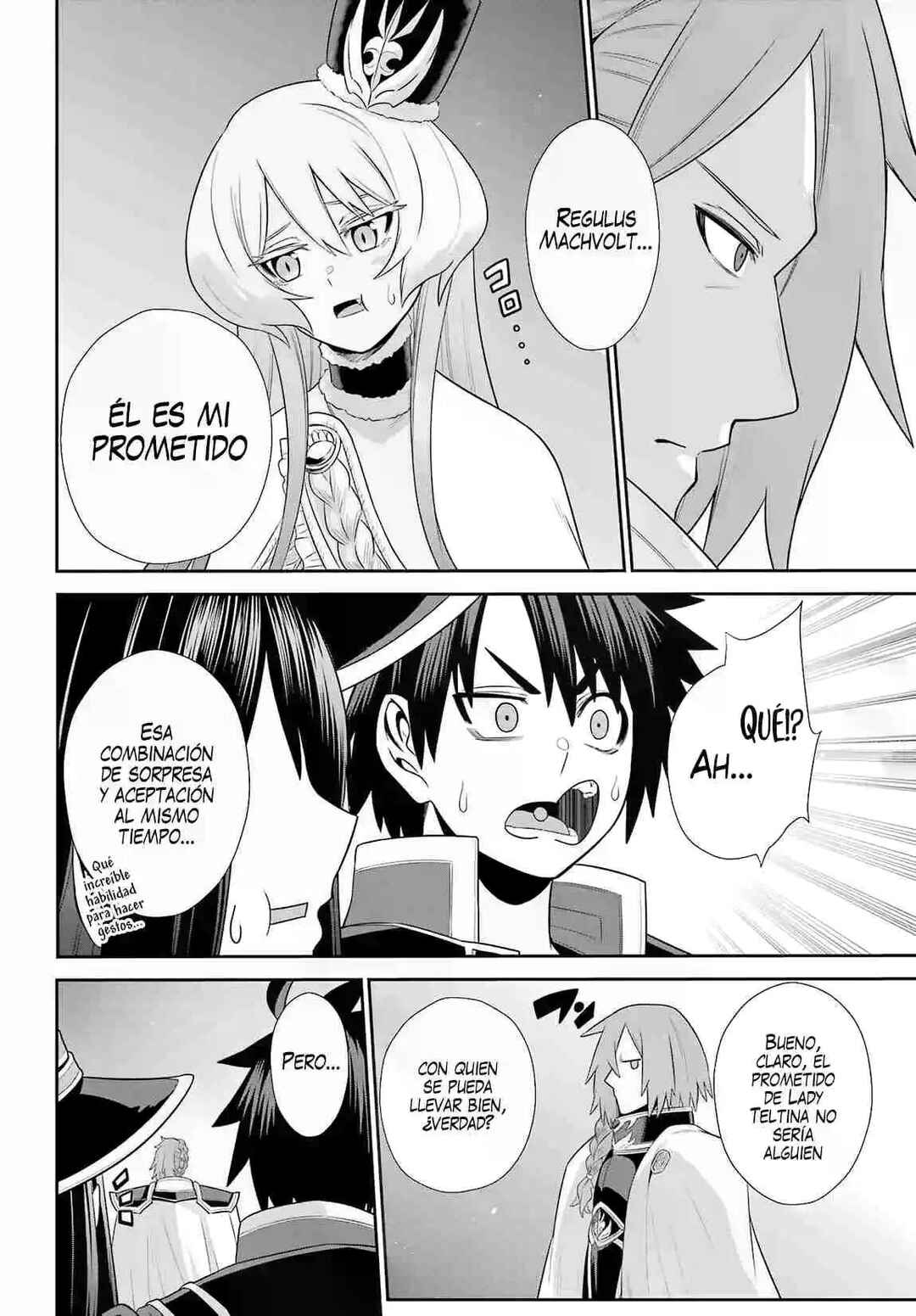 Sentai Red: Isekai de Boukensha ni Naru Chapter 25 - Page 14