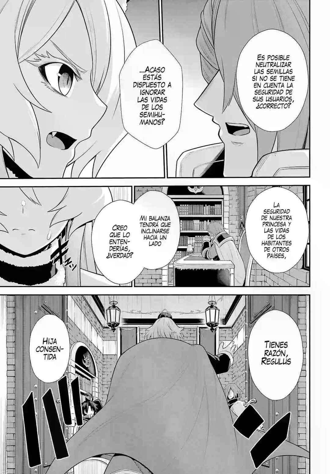 Sentai Red: Isekai de Boukensha ni Naru Chapter 25 - Page 17