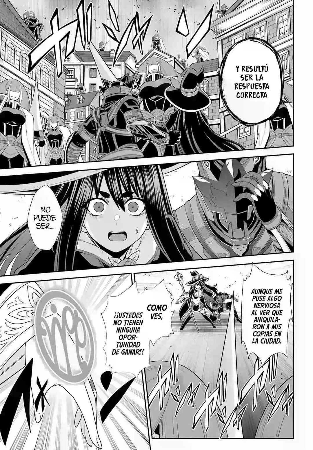 Sentai Red: Isekai de Boukensha ni Naru Chapter 25 - Page 41