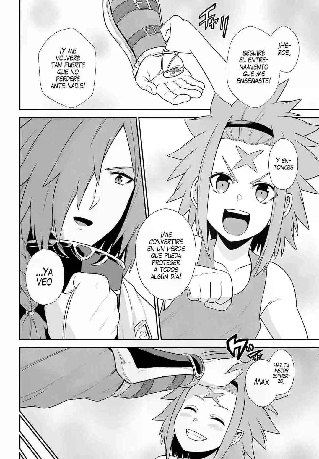 Sentai Red: Isekai de Boukensha ni Naru Chapter 25 - Page 5