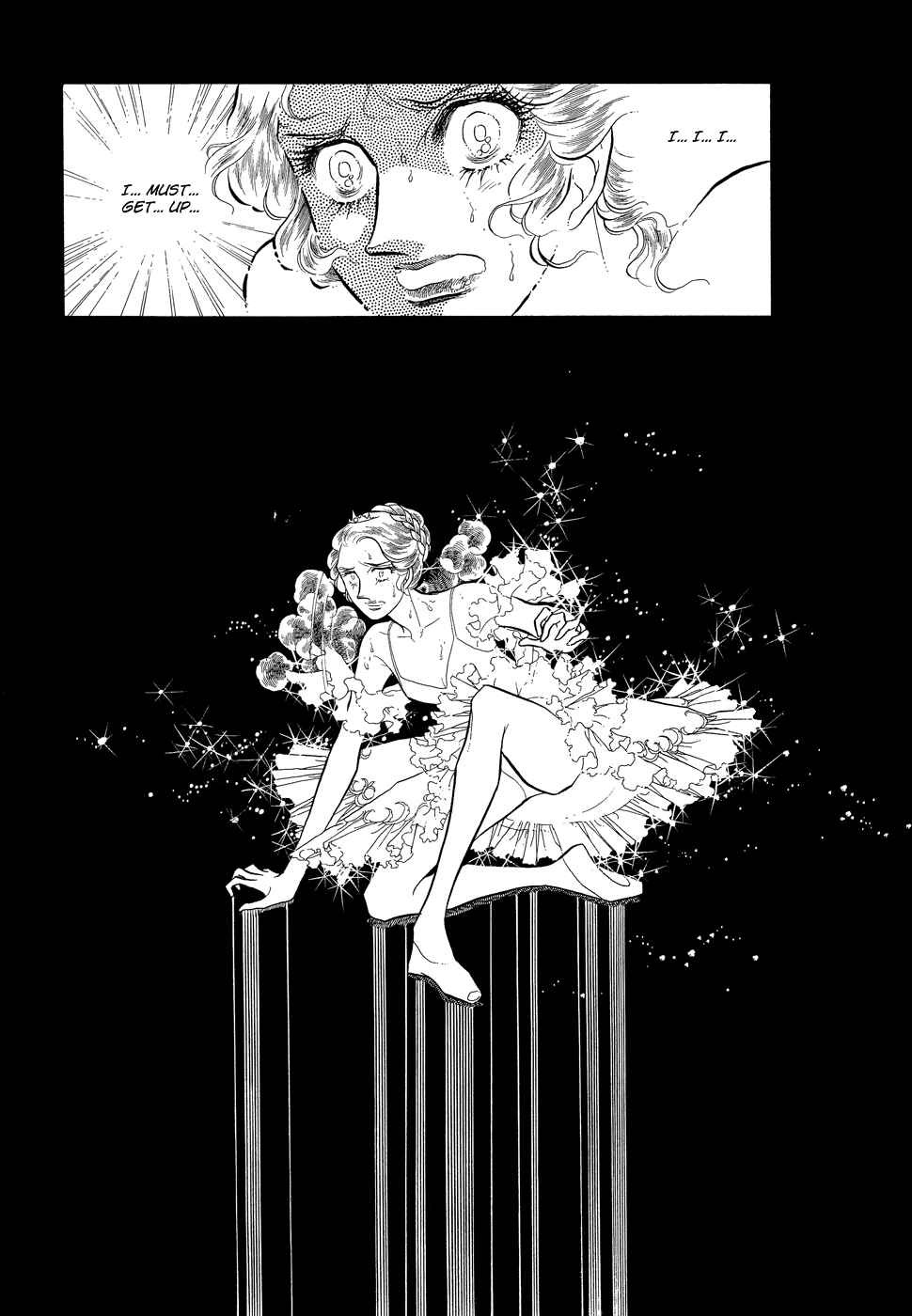SWAN Chapter 12 - Page 10
