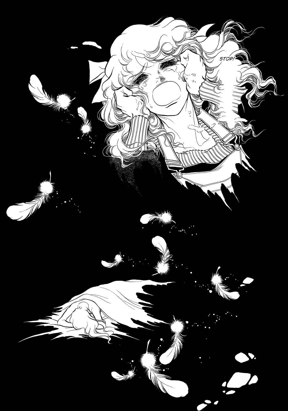SWAN Chapter 12 - Page 23