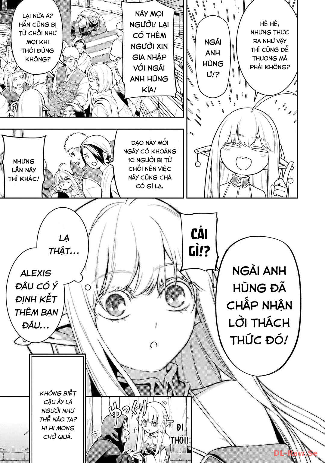 Tsuihou Sareru Tabi ni Skill o Te ni Ireta Ore ga, 100 no Isekai de 2-shuume Musou Chapter 10.5 - Page 2