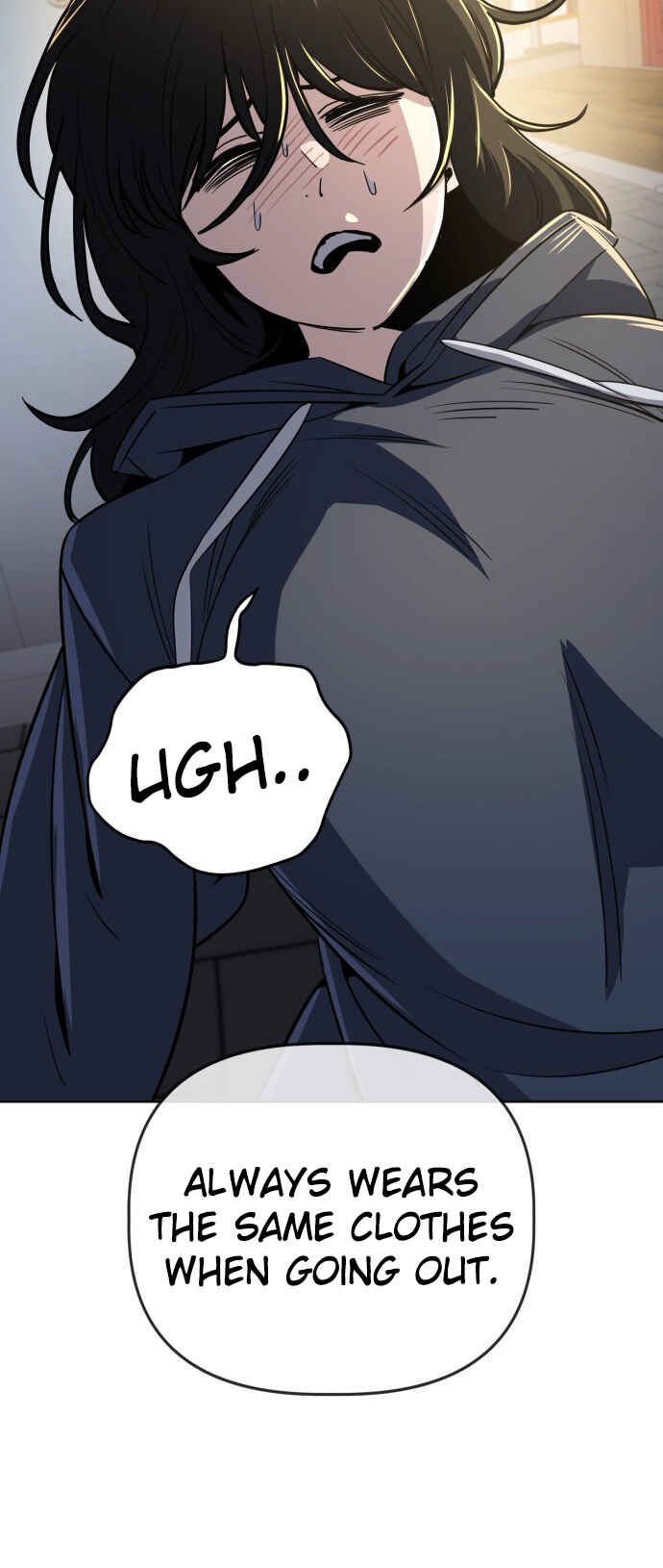 Mujikbaeksu Gye Baek-sun Chapter 96 - Page 20