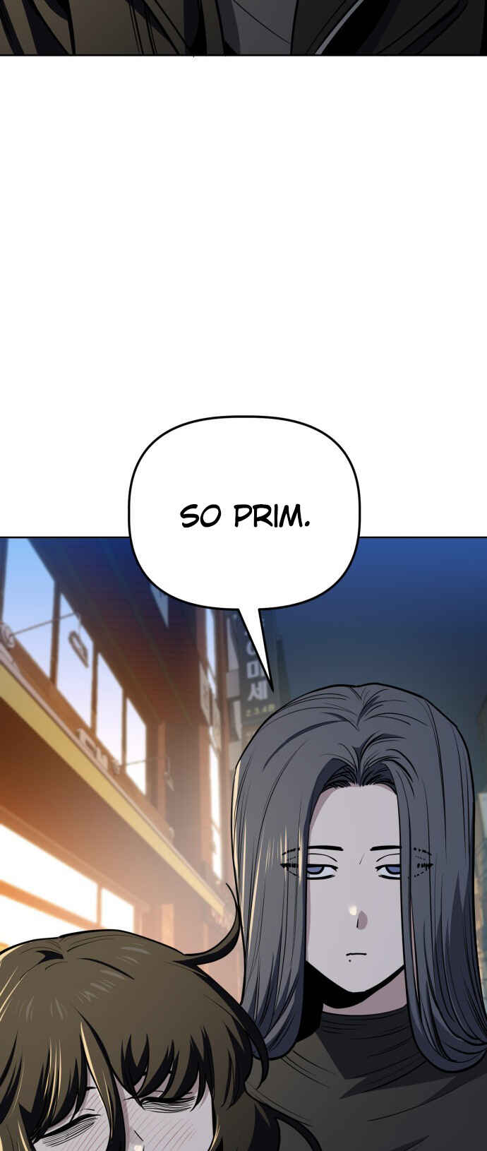 Mujikbaeksu Gye Baek-sun Chapter 96 - Page 25