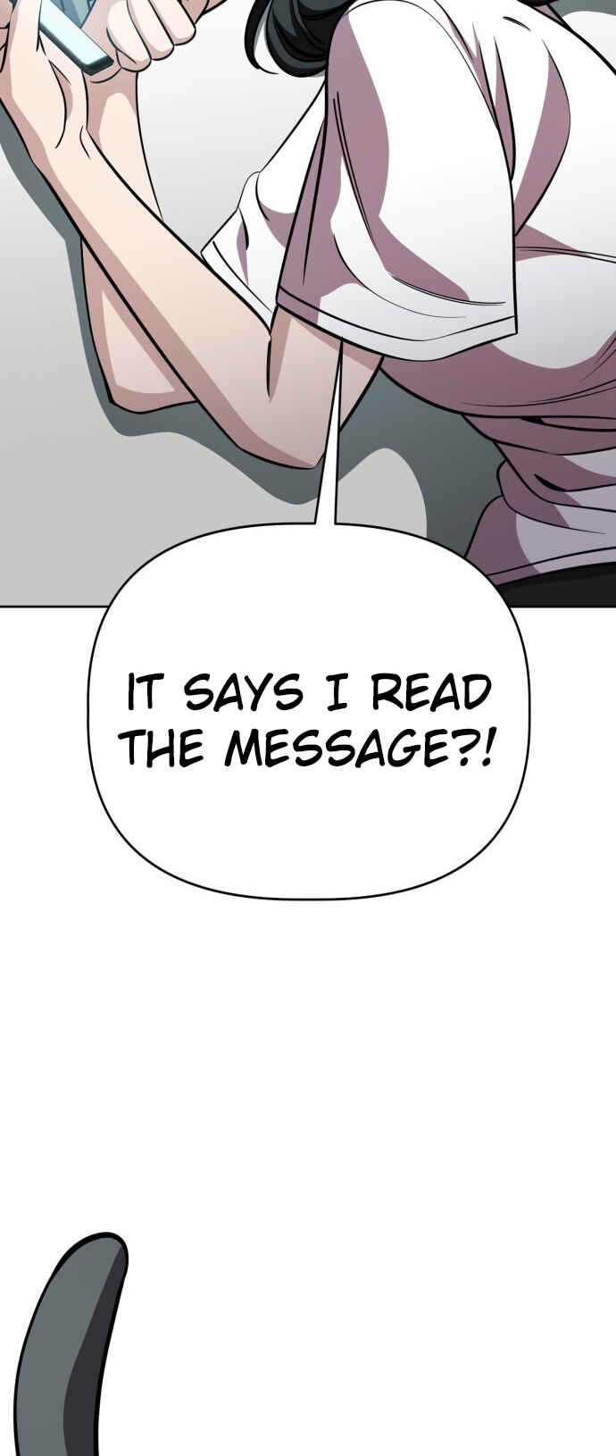 Mujikbaeksu Gye Baek-sun Chapter 96 - Page 42