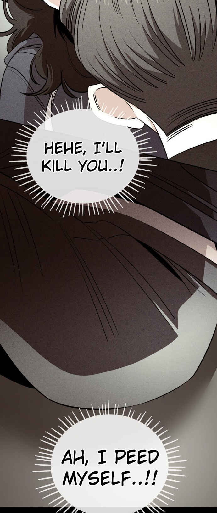 Mujikbaeksu Gye Baek-sun Chapter 96 - Page 46