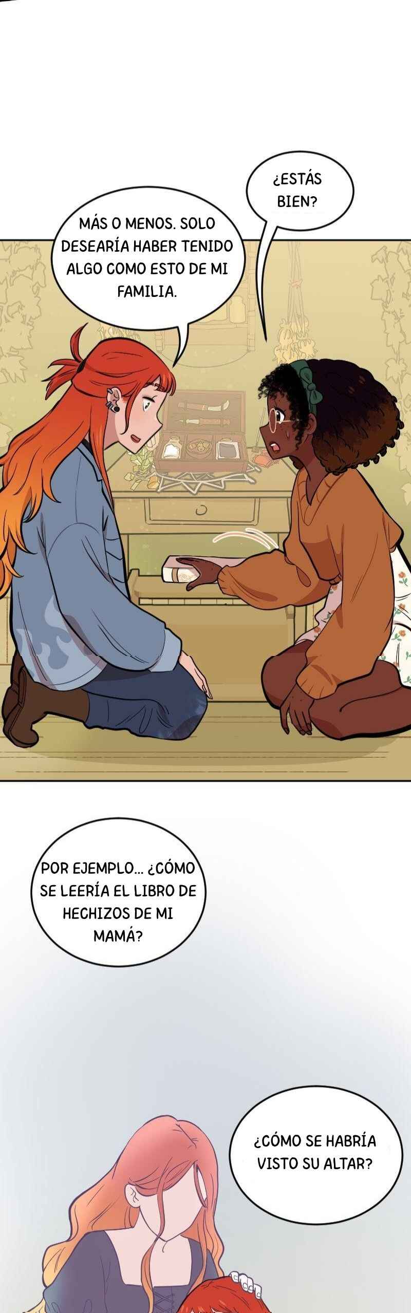 Love and Other Wicked Things Chapter 12 - Page 14