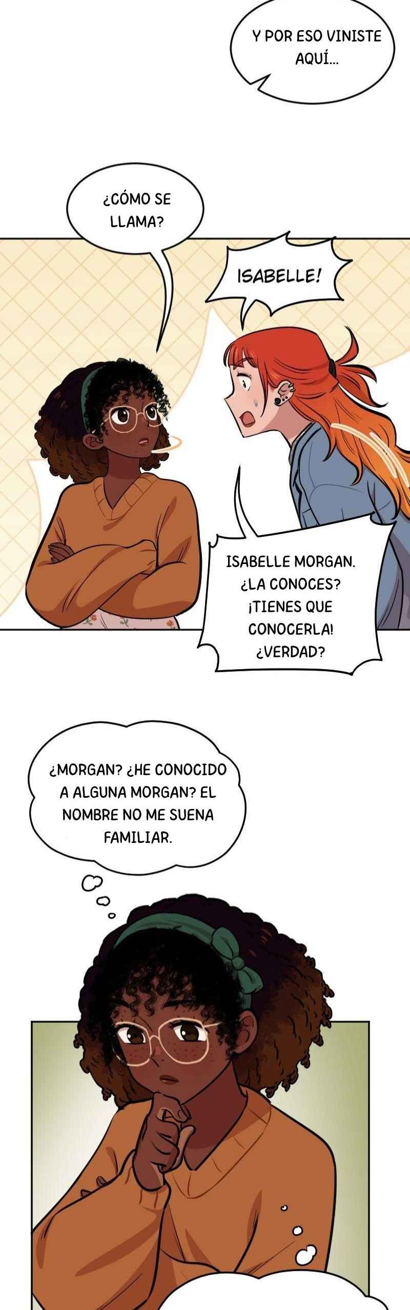 Love and Other Wicked Things Chapter 12 - Page 17