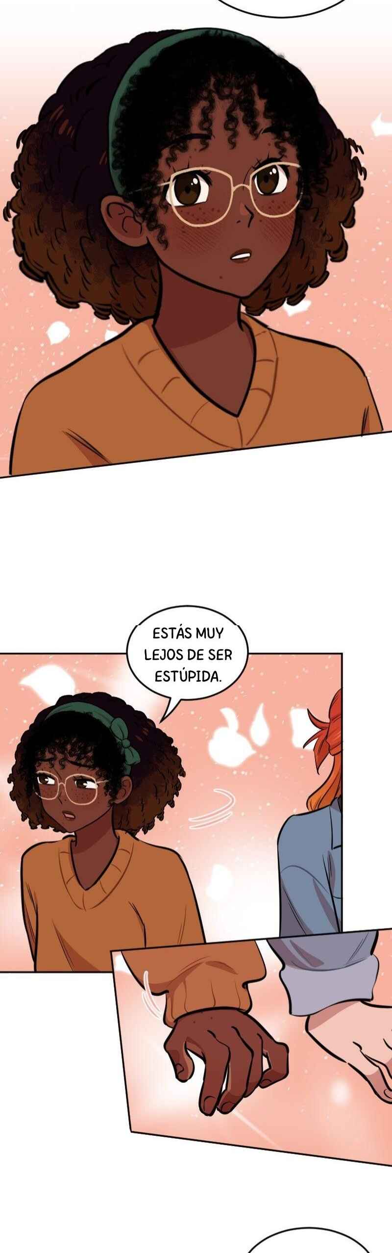 Love and Other Wicked Things Chapter 12 - Page 33