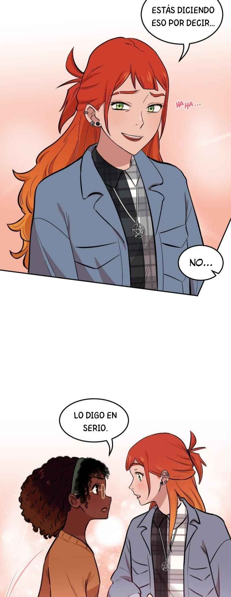 Love and Other Wicked Things Chapter 12 - Page 34