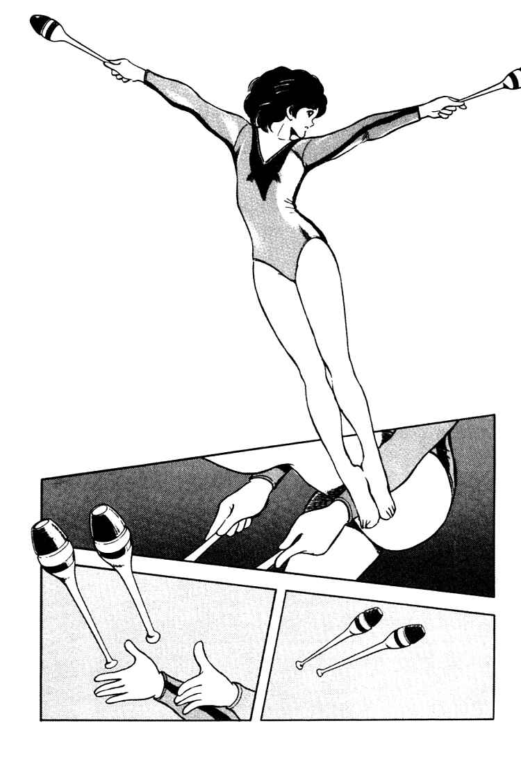 Touch Chapter 149 - Page 2
