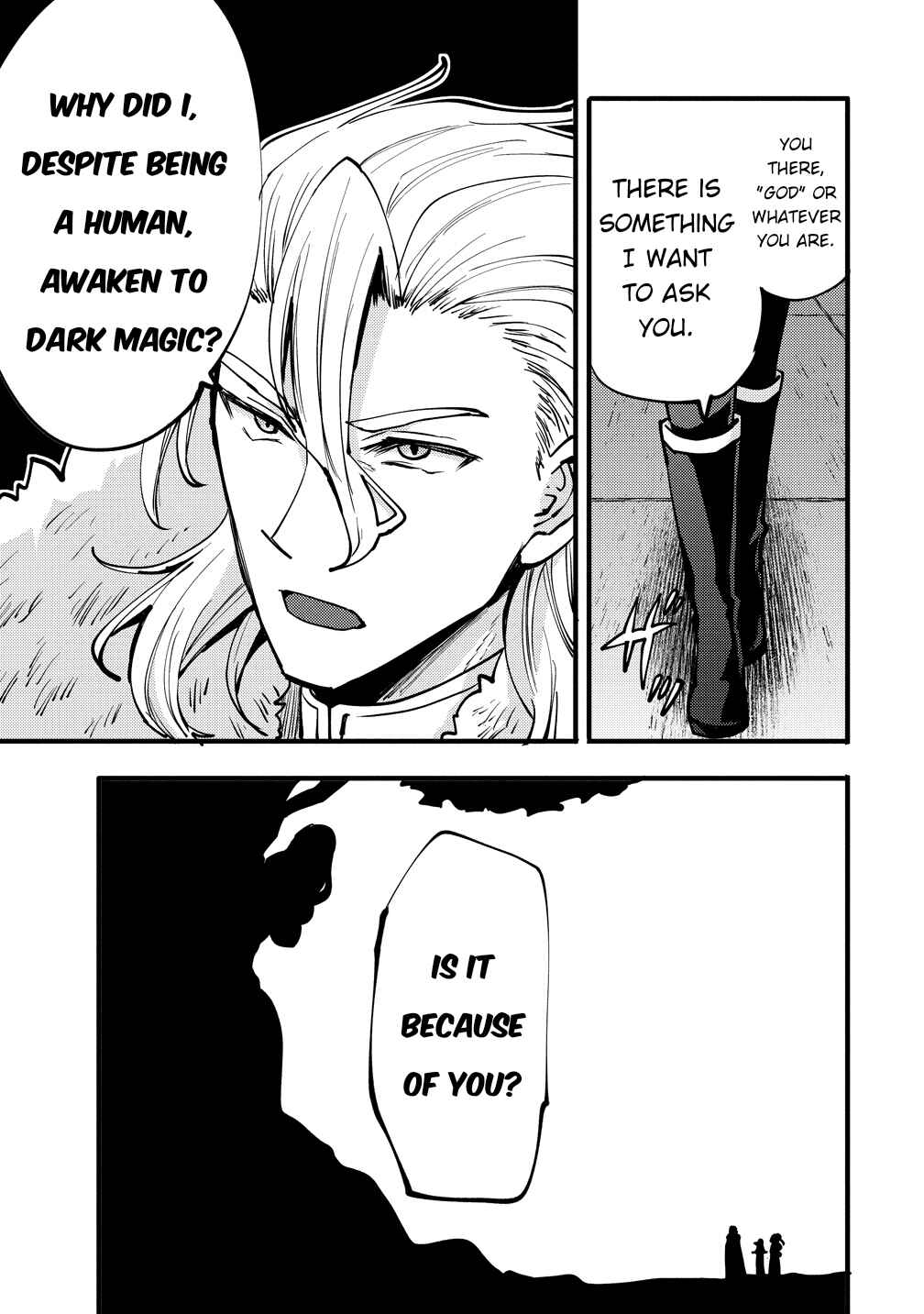 Saikyou Saiaku no Ura Boss, Tenseisha to Tomo ni Hametsu Flag Kaihi o Mezasu Chapter 10 - Page 26