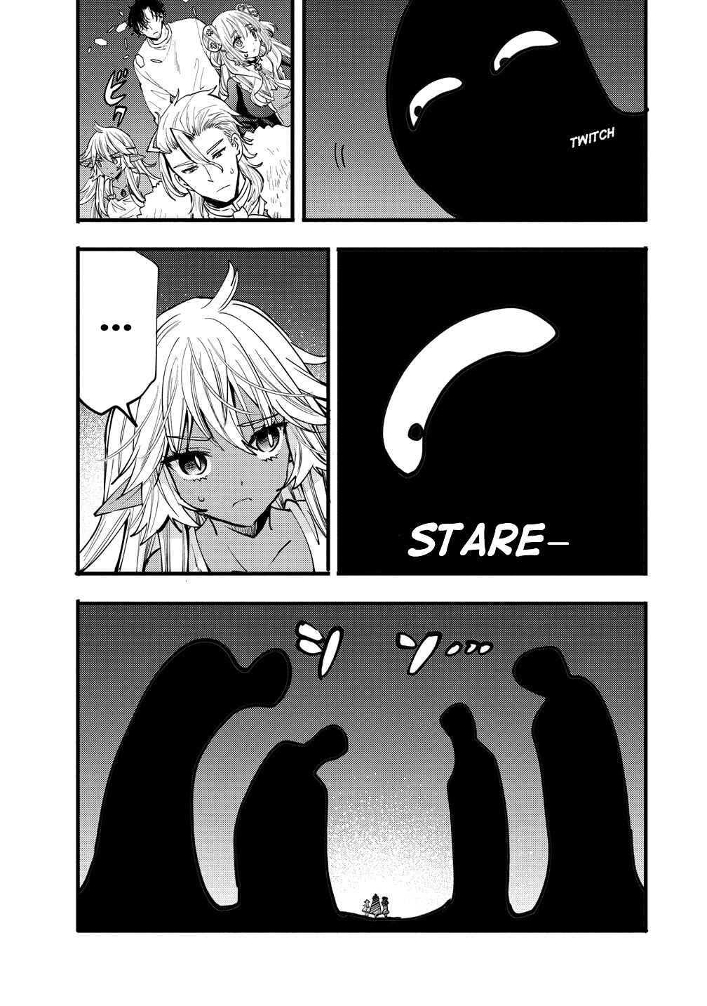 Saikyou Saiaku no Ura Boss, Tenseisha to Tomo ni Hametsu Flag Kaihi o Mezasu Chapter 10 - Page 9