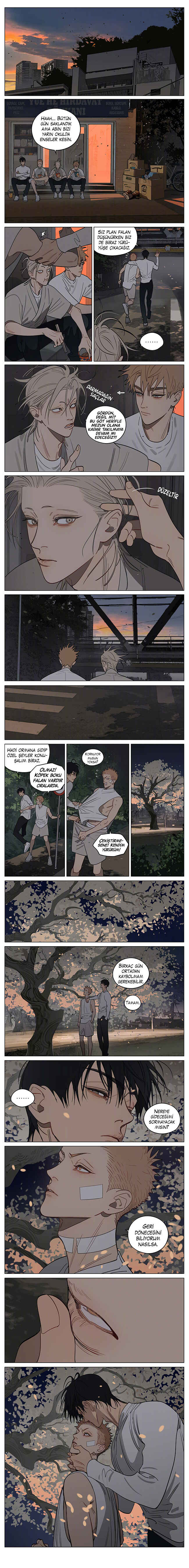 19 Tian Chapter 440 - Page 4