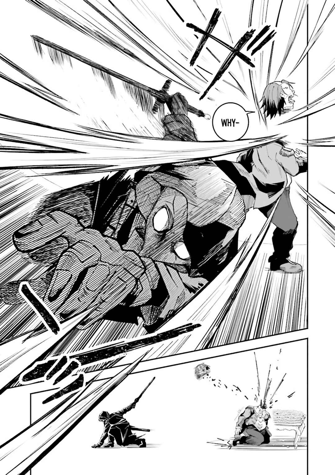 Isekai de Haishin Katsudou wo Shitara Tairyou no Yandere Shinja wo Umidashite Shimatta Ken Chapter 8 - Page 7