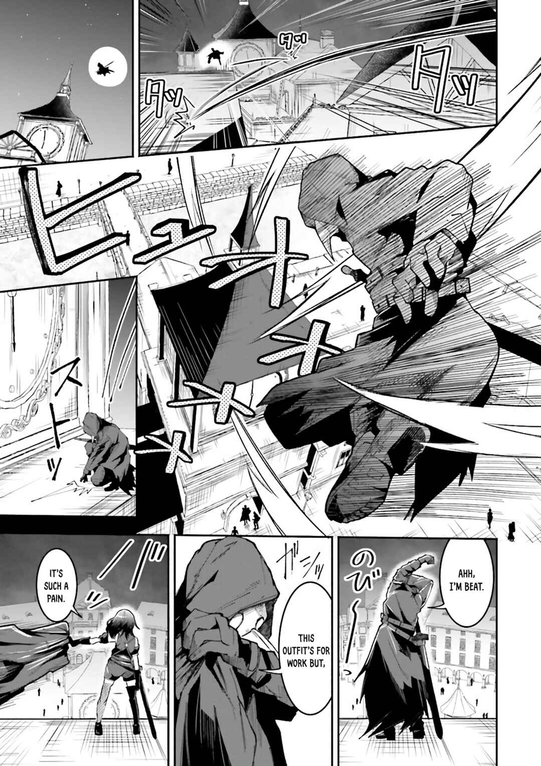 Isekai de Haishin Katsudou wo Shitara Tairyou no Yandere Shinja wo Umidashite Shimatta Ken Chapter 8 - Page 9