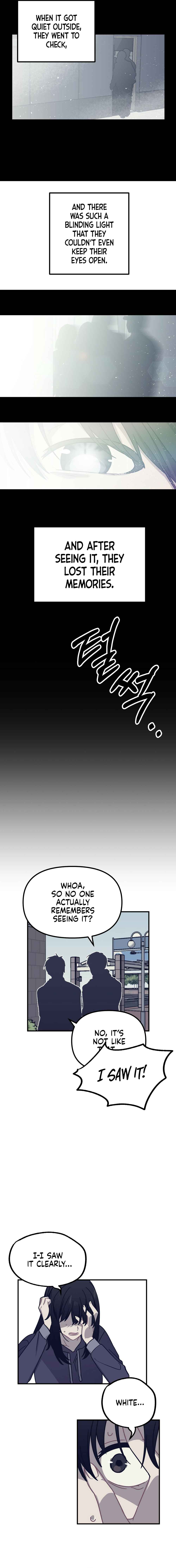 The Garden of Plantus Chapter 3 - Page 2