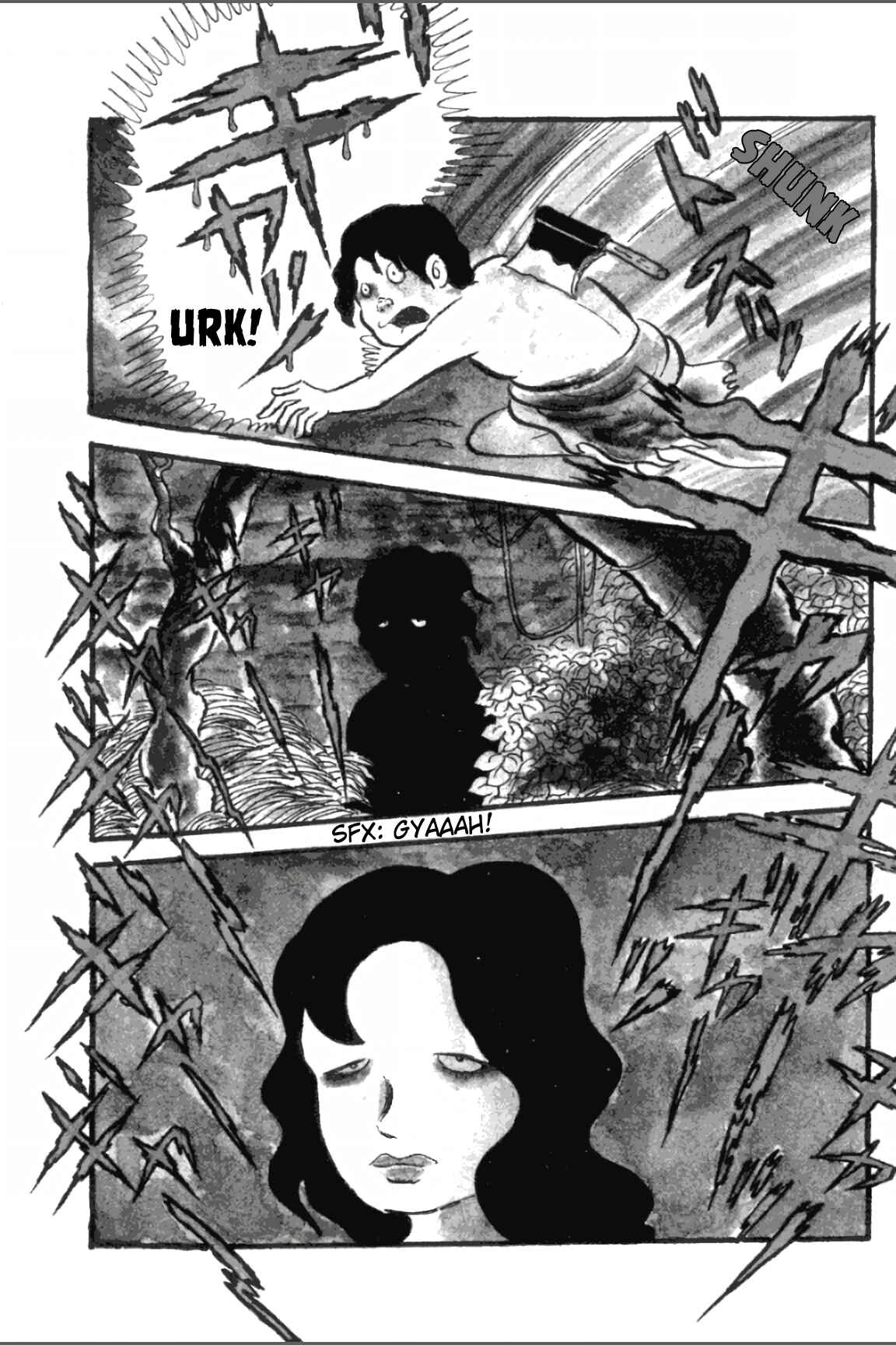 Asura Chapter 1 - Page 11