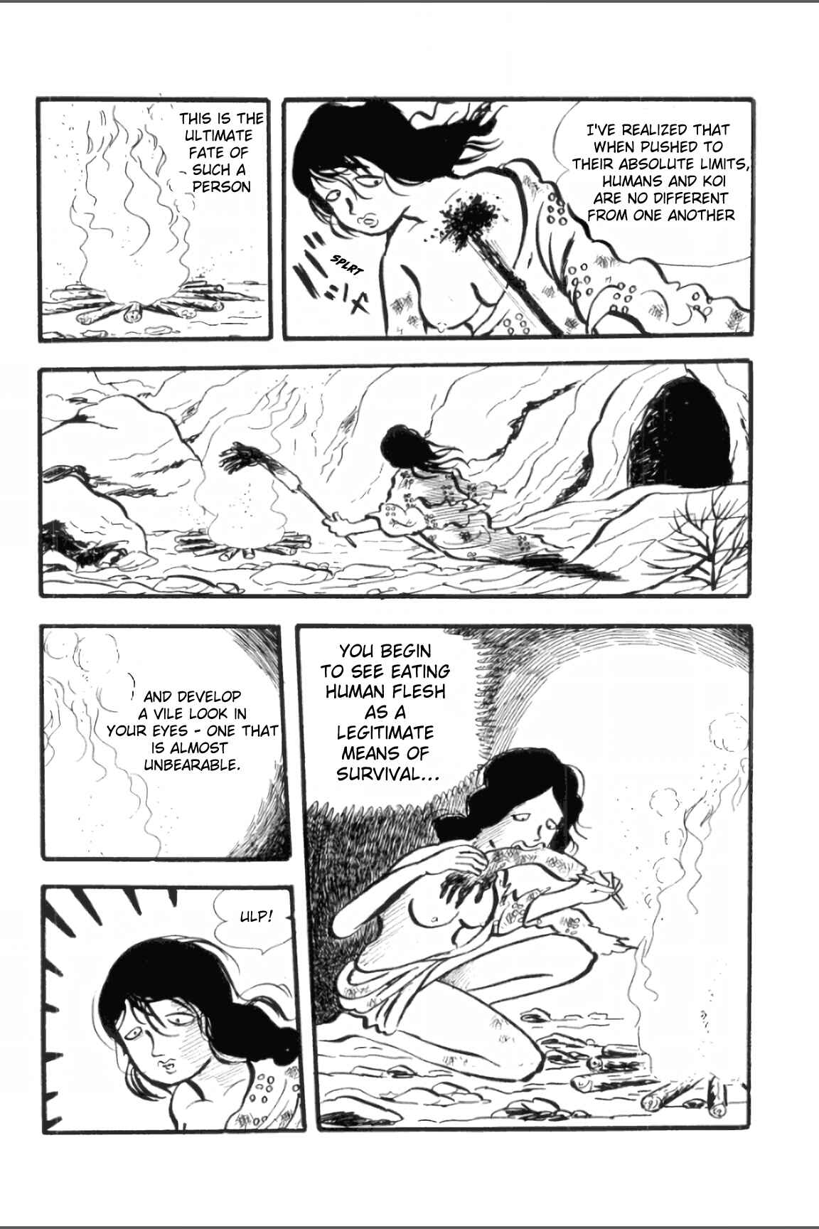 Asura Chapter 1 - Page 19