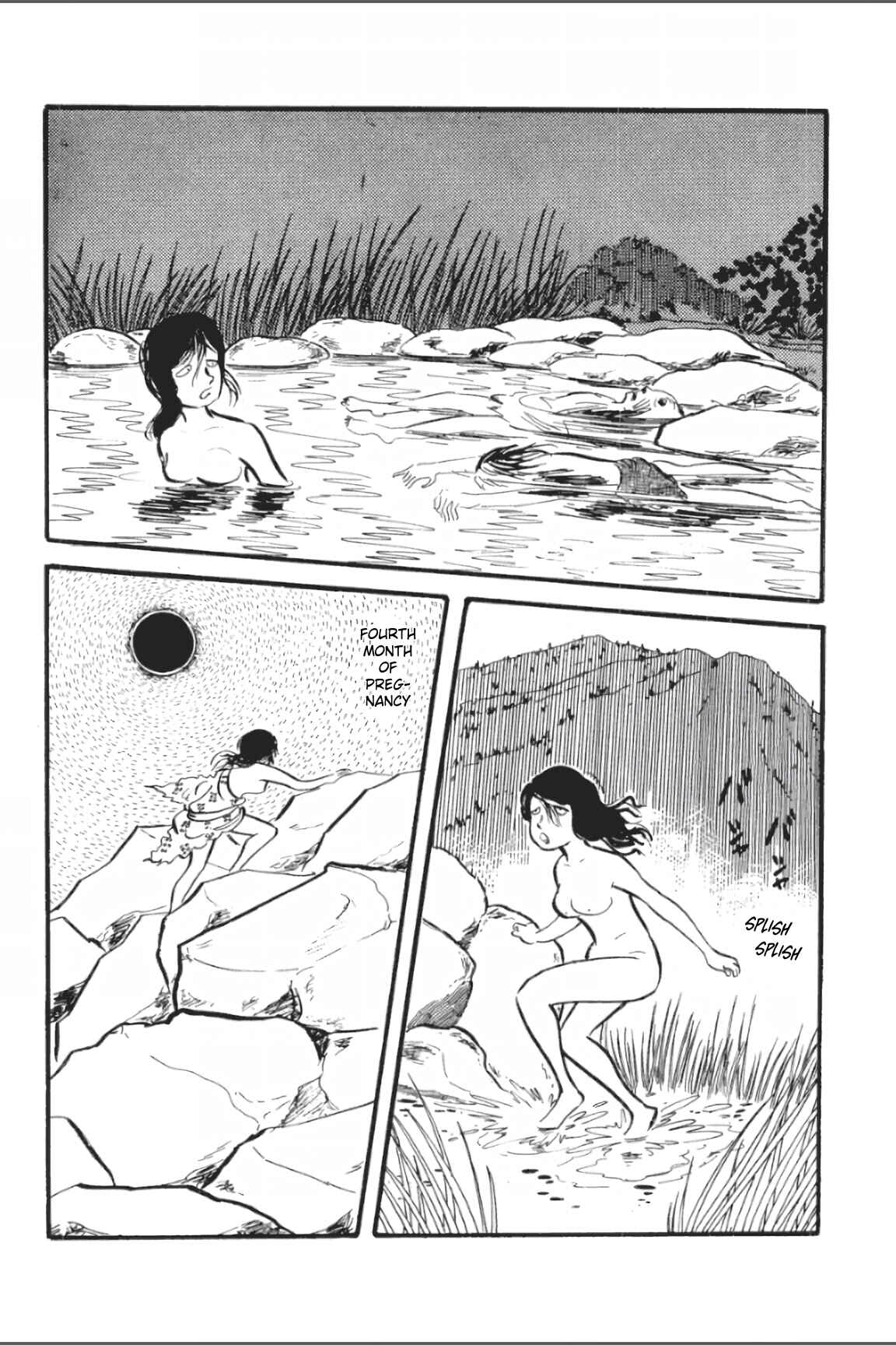 Asura Chapter 1 - Page 26