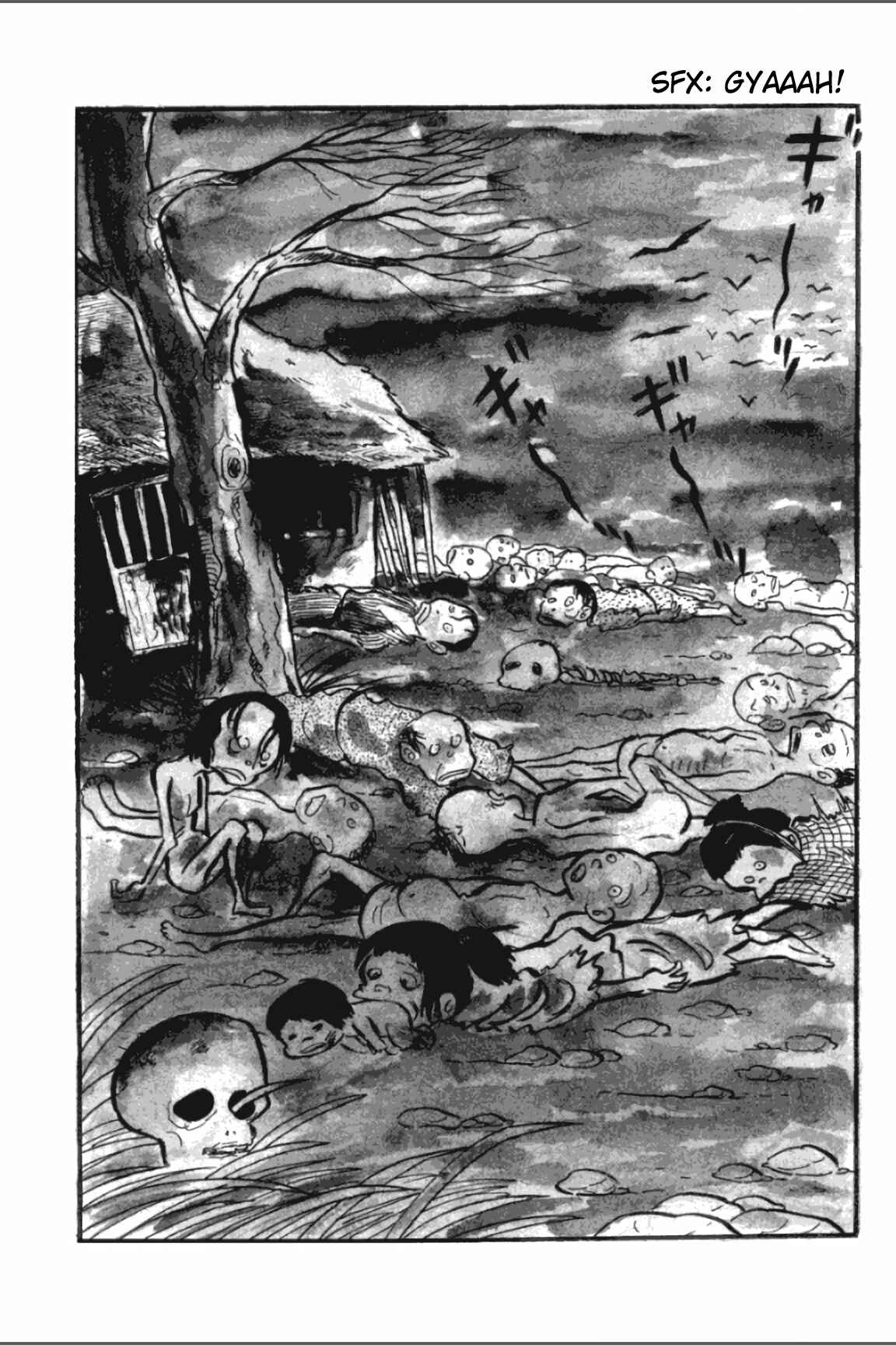 Asura Chapter 1 - Page 3