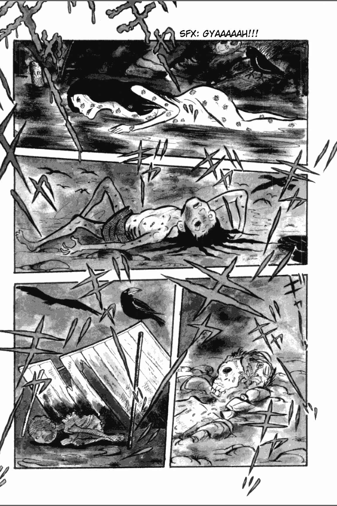 Asura Chapter 1 - Page 6